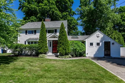 74 Rose Hill Way 1