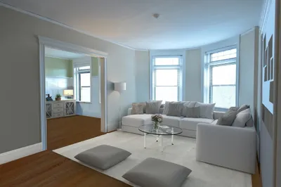 1805 Beacon St #3 1