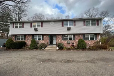 235 Mansfield Ave 1