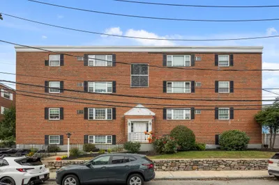 56 Coffey Street #10 1