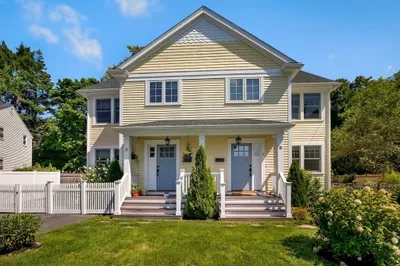 15 Cardinal St #15 1