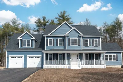 Lot 4 Daisy Lane 1