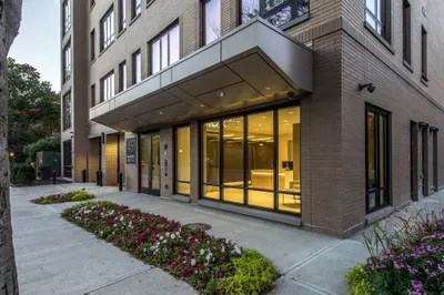 45 Marion Street #613