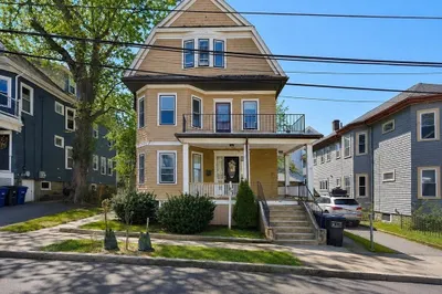 28 Sunset Rd #1 1