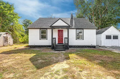 1 Elmwood Ave