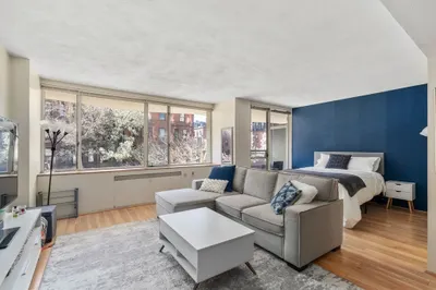330 Beacon Street #24