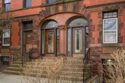 1891 Beacon St #2