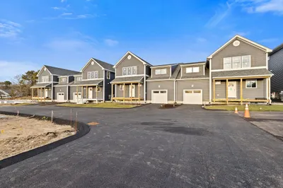 1 Wildwood LAne #A