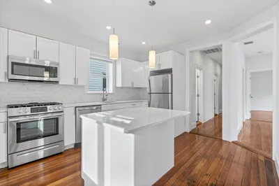 307 Hancock Street #3