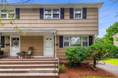 5 Charles Road #5 1