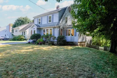 462 Marrett Road