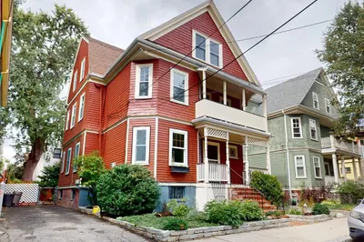 84 Rogers Avenue 1
