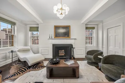 65 Commonwealth Ave #6B