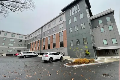 71 Legacy Place Blvd #218 1