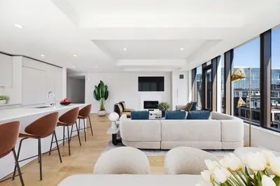131 Seaport Blvd #PH-2B