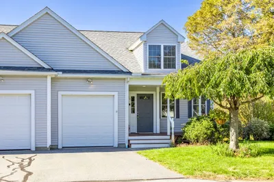 114 Summer Road #114 1