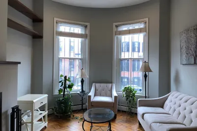 35 Rutland Square #3