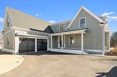 1060 Grove Street #Lot 31 1