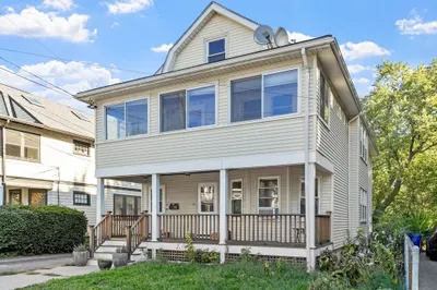 62-64 Waldo Road