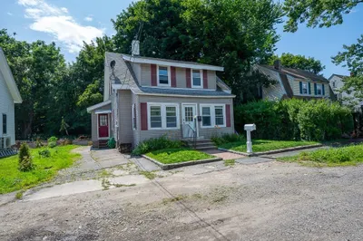 22 Lauf St