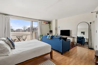 29 Concord Ave #608