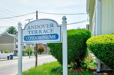 2 Andover Terrace #2 1