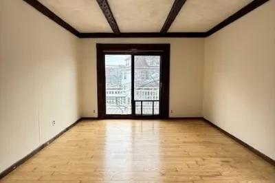 5 Alcott Street #2 1