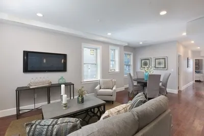 28 P Street #2
