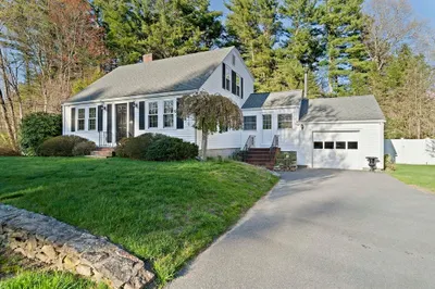 63 Reed St