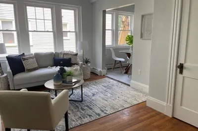 233 Lafayette Street #21 1