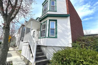 36 Sargent Ave.