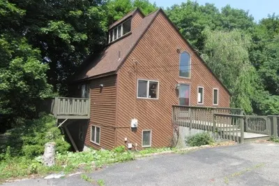 15 Tanner Road