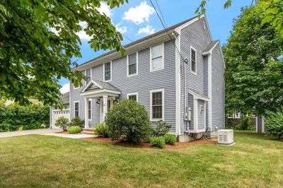 66 Hewitt Avenue 1
