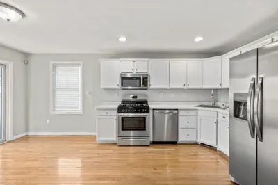 23 Business Terrace #23 1