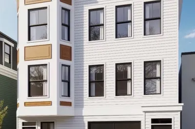 70 Shawsheen Rd #PH5