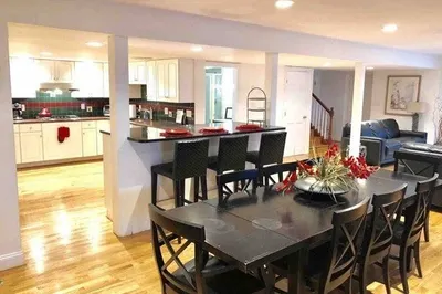 139 Fresh Pond Parkway #1