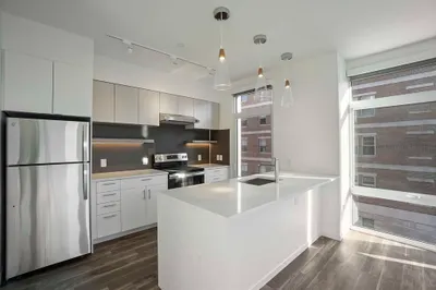 839 Beacon Street #306