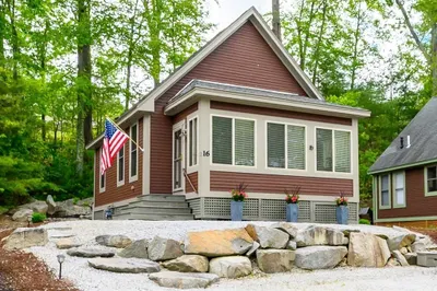 16 White Pine Knl #199
