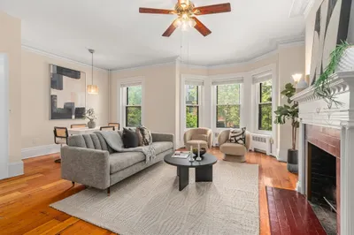 338 Marlborough Street #2 1