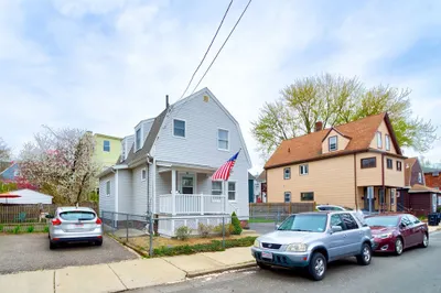 90 Alpine Street