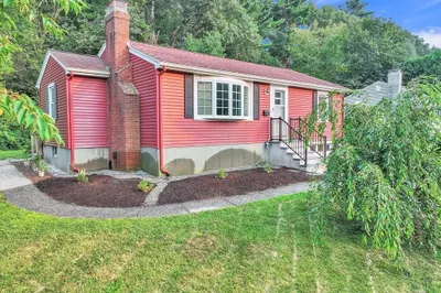 105 Wyoming Dr