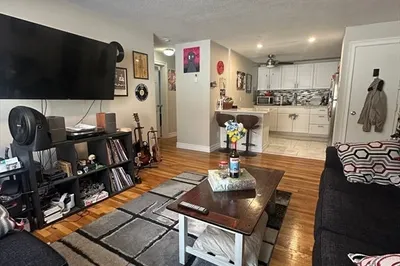 365 Faneuil Street #8