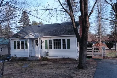 12 Scales Lane #1 1