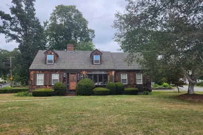 23 Marshall Rd