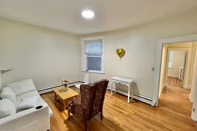 1725 Commonwealth Avenue #2 1
