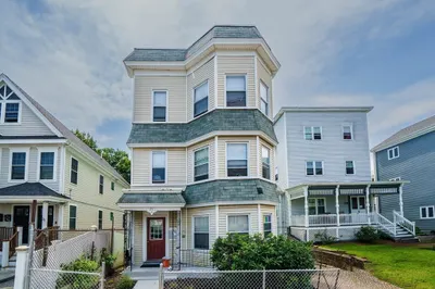 21 Maywood St