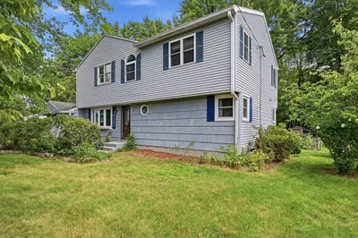 160 East St 1