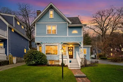 92 Greenwood Street 1