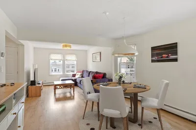 34 Amsden Street #2