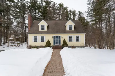 55 Parker Rd